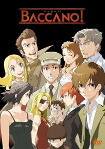 انیمه Baccano! 1 MV5BMDdkYjc2MmQtNTJlZS00ZDM4LWI0ZTYtZGNkZTgzZTg0YTNmXkEyXkFqcGc@. V1 SX500