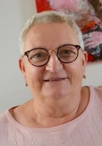 Marianne Garcia