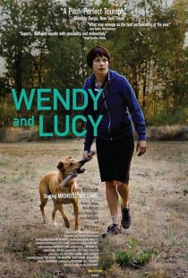 فیلم Wendy and Lucy 2008 1 MV5BMTI3MTE1NjAwNV5BMl5BanBnXkFtZTcwMDM3MzMwMg@@. V1 SX500
