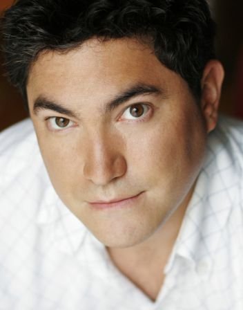 Kevin Loring