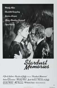 فیلم Stardust Memories 1980 1 MV5BMmUzODJhMjctOGE1Ni00ZTNlLWE1YmItNzkxNmNiOTkzYjJkXkEyXkFqcGc@. V1 SX500