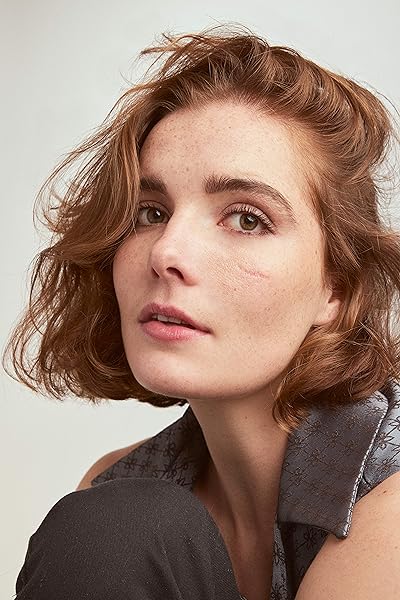 Elise Eberle