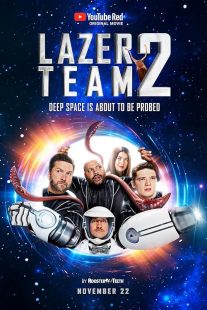 فیلم Lazer Team 2 2017 1 MV5BMzk1NDMwMTUxN15BMl5BanBnXkFtZTgwNTIzNDAxNDM@. V1 SX500