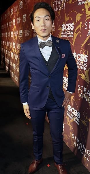 Keye Chen
