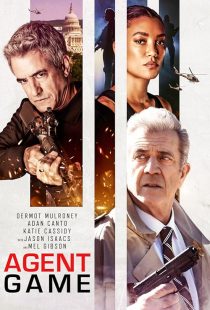فیلم Agent Game 2022 1 MV5BNGRjNGUwZDMtODBiNS00YzM2LTg1YTctM2ZhODU1MzhiOTI2XkEyXkFqcGc@. V1 SX500