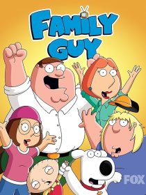 انیمیشن Family Guy 1 MV5BNTZlMGQ1YjEtMzVlNC00ZmMxLTk0MzgtZjdkYTU1NmUxNTQ0XkEyXkFqcGc@. V1 SX500