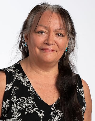 Pamela Matthews