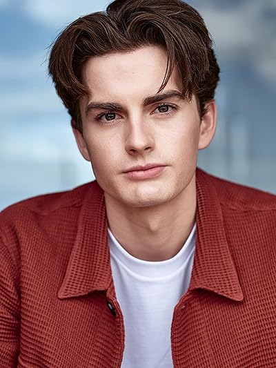 Maximillian Johnson