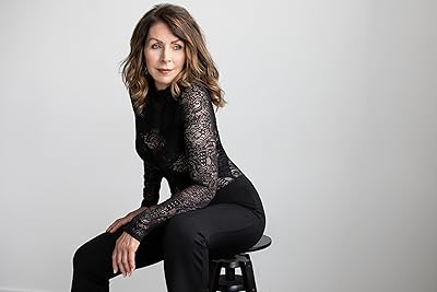 Suzanne Cyr