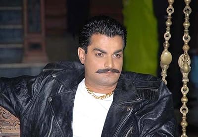 Rocky Verma