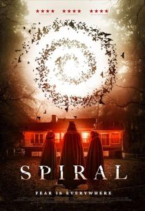فیلم Spiral 2019 1 MV5BOWFjMWVkZDItZTg5Mi00OWIwLThmOWMtOWQwNGNmMTM0ZWMzXkEyXkFqcGc@. V1 SX500