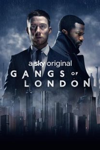 سریال Gangs of London 1 MV5BYWYzYmVmZjItNjZhZi00NzBjLWJmYWItNTljZjhmZDQxN2UxXkEyXkFqcGc@. V1 SX500