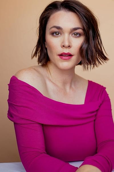 Amanda Joy Erickson