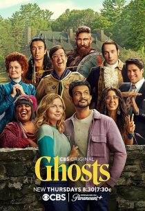 سریال Ghosts 1 MV5BZDlkM2UzNmYtZGFhOS00ZDMwLTg4NzctZmFkYWQxNjFiNGI1XkEyXkFqcGc@. V1 SX500