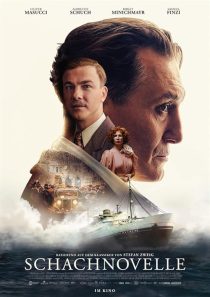 فیلم Chess Story 2021 1 MV5BZGQwOWFiZWYtNzZkYi00MjA0LWJiYTYtYmNlYmE5ZjJlMTIzXkEyXkFqcGc@. V1 SX500