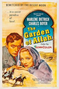 فیلم The Garden of Allah 1936 1 MV5BMjBmOTFkZDAtNjZiMC00NTM1LWE0NDgtNzIzMzIyMThlNjMyXkEyXkFqcGc@. V1 SX500