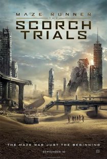 فیلم Maze Runner: The Scorch Trials 2015 1 MV5BMjE3MDU2NzQyMl5BMl5BanBnXkFtZTgwMzQxMDQ3NTE@. V1 SX500