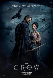 فیلم The Crow 2024 1 MV5BMjEyOWJjMWQtZTY4Yi00ZjYyLWJhNDktZmRkNzEwMjlhZjQ3XkEyXkFqcGc@. V1 SX500