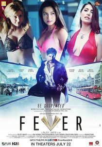 فیلم هندی Fever 2016 1 MV5BNTY0NzY3MmItODgxYS00Y2YyLWE2YTItNjlmMjg3MDg3YjEwXkEyXkFqcGc@. V1 SX500