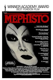 فیلم Mephisto 1981 1 MV5BNmFmYmIyOGQtZGVkYS00MmJkLWI5ZWYtNDQ2ZjRhYWIwYjZkXkEyXkFqcGc@. V1 SX500