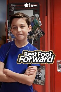 سریال Best Foot Forward 1 MV5BNmM0ODMxYmYtNzM3OS00YzFkLTk3MDYtNTYxOGRkYTEzOGQ4XkEyXkFqcGc@. V1 SX500