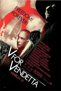 فیلم V for Vendetta 2005 1 MV5BOTI5ODc3NzExNV5BMl5BanBnXkFtZTcwNzYxNzQzMw@@. V1 SX500