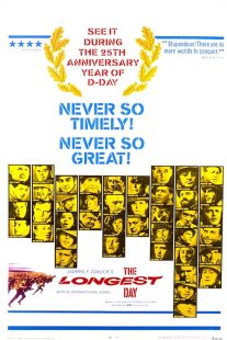 فیلم The Longest Day 1962 1 MV5BYmM0NjAzZWUtMGZmYi00Nzc4LTk4Y2YtOWQ1NmE4ZTlkOTFmXkEyXkFqcGc@. V1 SX500