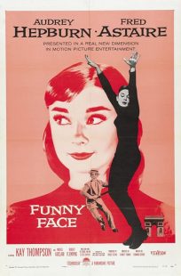 فیلم Funny Face 1957 1 MV5BZTkyZWEwMzktYTUwYi00YjkyLWJmMjktZjI1ODdkMjg5YTRiXkEyXkFqcGc@. V1 SX500