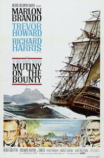 فیلم Mutiny on the Bounty 1962 1 MV5BZDU4YTc4YjUtNTAyNC00MDM2LTg4M2UtZTdkZjRiYThjY2RlXkEyXkFqcGc@. V1 SX500