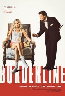 فیلم Borderline 2025 1 MV5BNzEwODNiNjItNTZhNi00OWVkLWFhMmUtMjUxZThlYzFhNjY5XkEyXkFqcGc@. V1 SX500