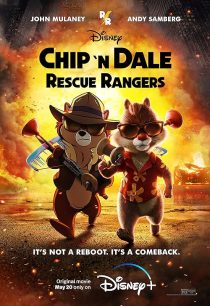 انیمیشن Chip 'n Dale: Rescue Rangers 2022 1 MV5BMjIzY2Q1ZWYtOGQ0Yi00NTllLTkzYzgtMWZlZmY2NGViYzNhXkEyXkFqcGc@. V1 SX500