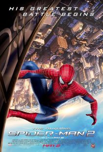 فیلم The Amazing Spider-Man 2 2014 1 MV5BOTA5NDYxNTg0OV5BMl5BanBnXkFtZTgwODE5NzU1MTE@. V1 SX500
