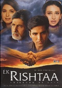 فیلم هندی Ek Rishtaa: The Bond of Love 2001 1 MV5BZTQ5YzE5OGMtYzYwMS00ZTAzLWJkYmYtODFmMWY4YjVmY2NkXkEyXkFqcGc@. V1 SX500