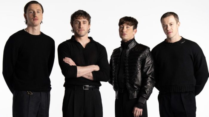 فیلمهای جدید بیتلز: همه چیز درباره پروژه سینمایی بزرگ سونی 1 Sony Beatles 03 31 2025 0084 1333x2000 thumbnail e1743478106322