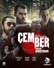 فیلم ترکی Çember Gün Doğmadan حلقه:قبل از طلوع خورشید 1 111903 f19a71c4561a3435