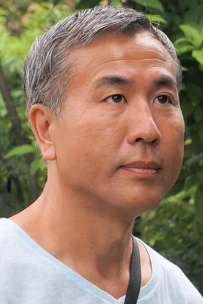 Patrick Lussier