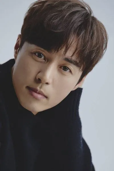 Lee Yi-kyung