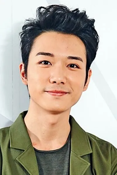 Ron Ng Cheuk-Hai