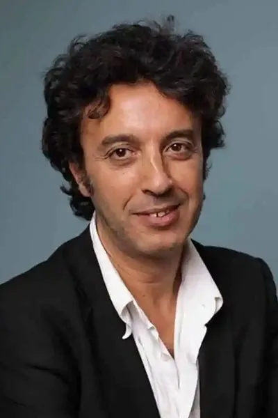 Michael Schmidt