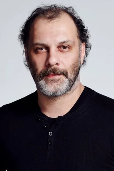 Dogan Can Sarikaya