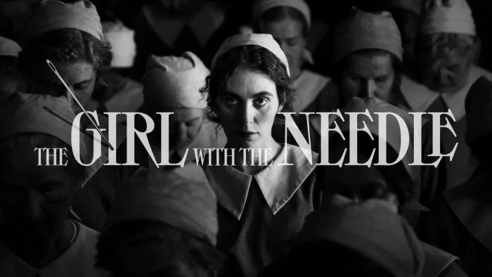  فیلم The Girl with the Needle 2024