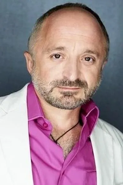 Hugolin Chevrette