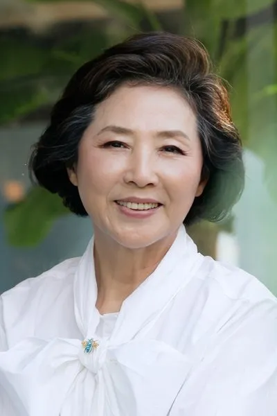 Shih Ming-shuai