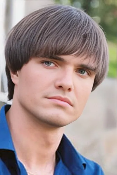 Pyotr Romanov