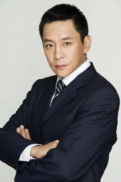 Shao Weitong