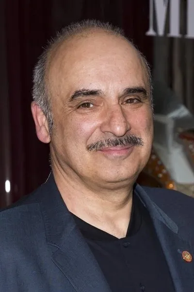 Darshan Pandya