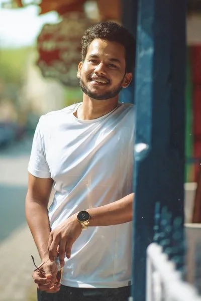 Pramod Veliyanad