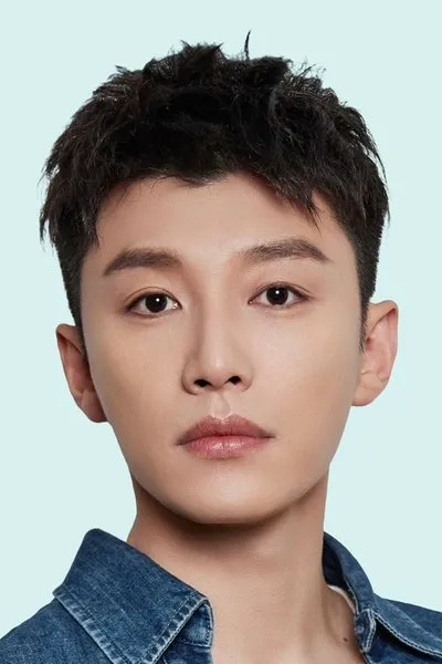 Liang Jie
