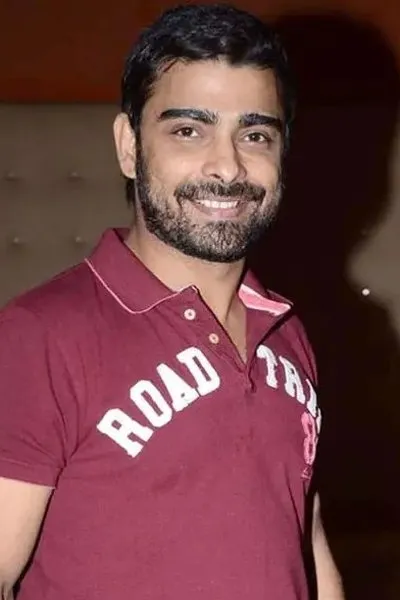 Siddhanth Kapoor