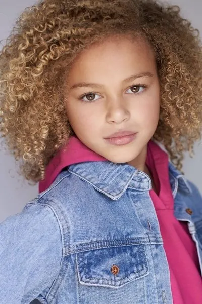Ella Lily Hyland